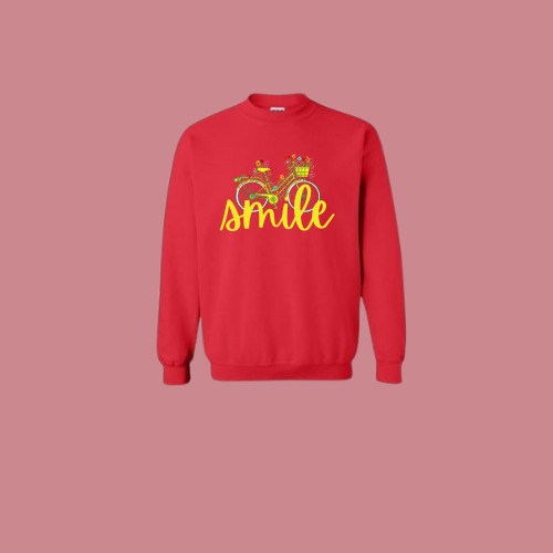 Red C Sweatshirts