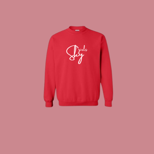 Red Sky Sweatshirts