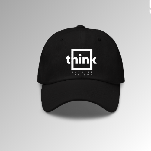 Black T Cap