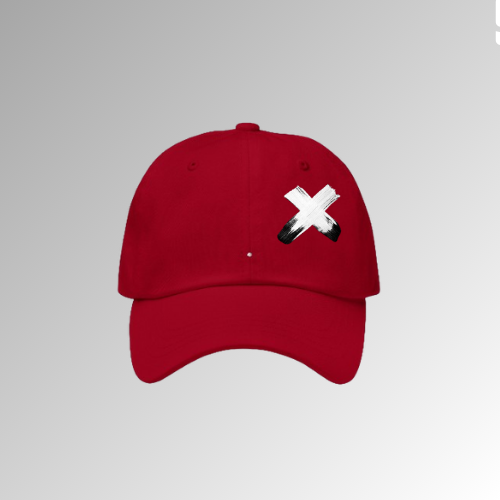 Red Cross Cap