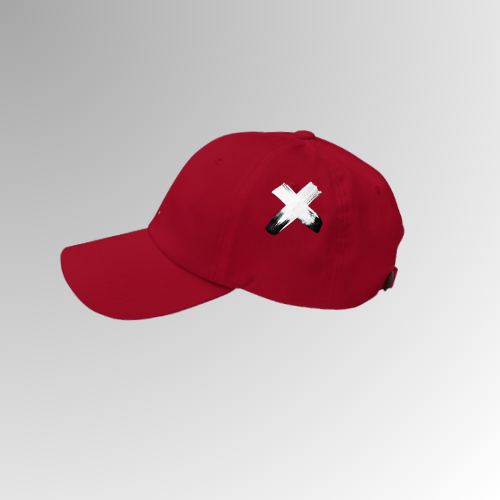 Red Cross Cap